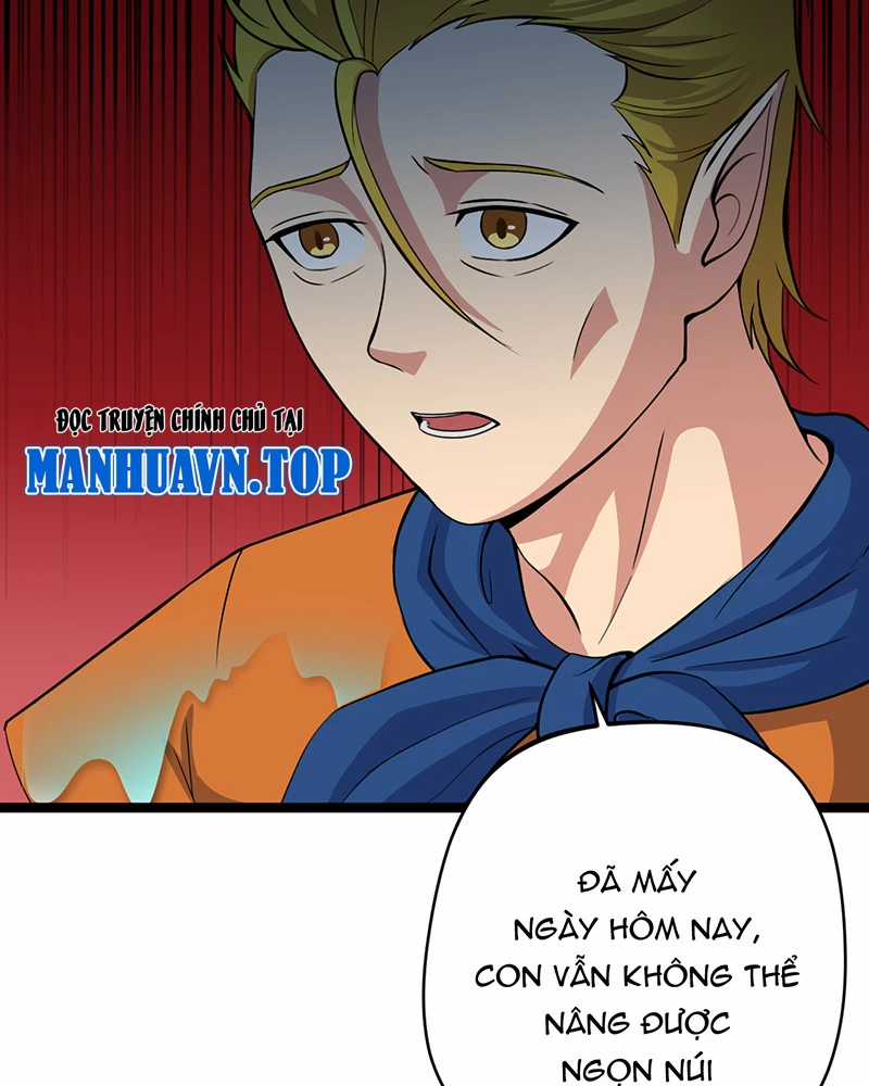 Đồ Đệ Của Ta Đều Là Đại Yêu Vô Địch Món quà ý nghĩa nhất cho người thân yêu Chapter 9 trang 18