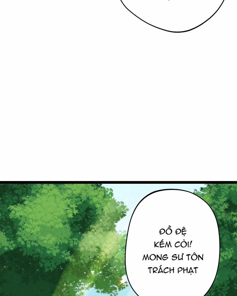 Đồ Đệ Của Ta Đều Là Đại Yêu Vô Địch Món quà ý nghĩa nhất cho người thân yêu Chapter 9 trang 19