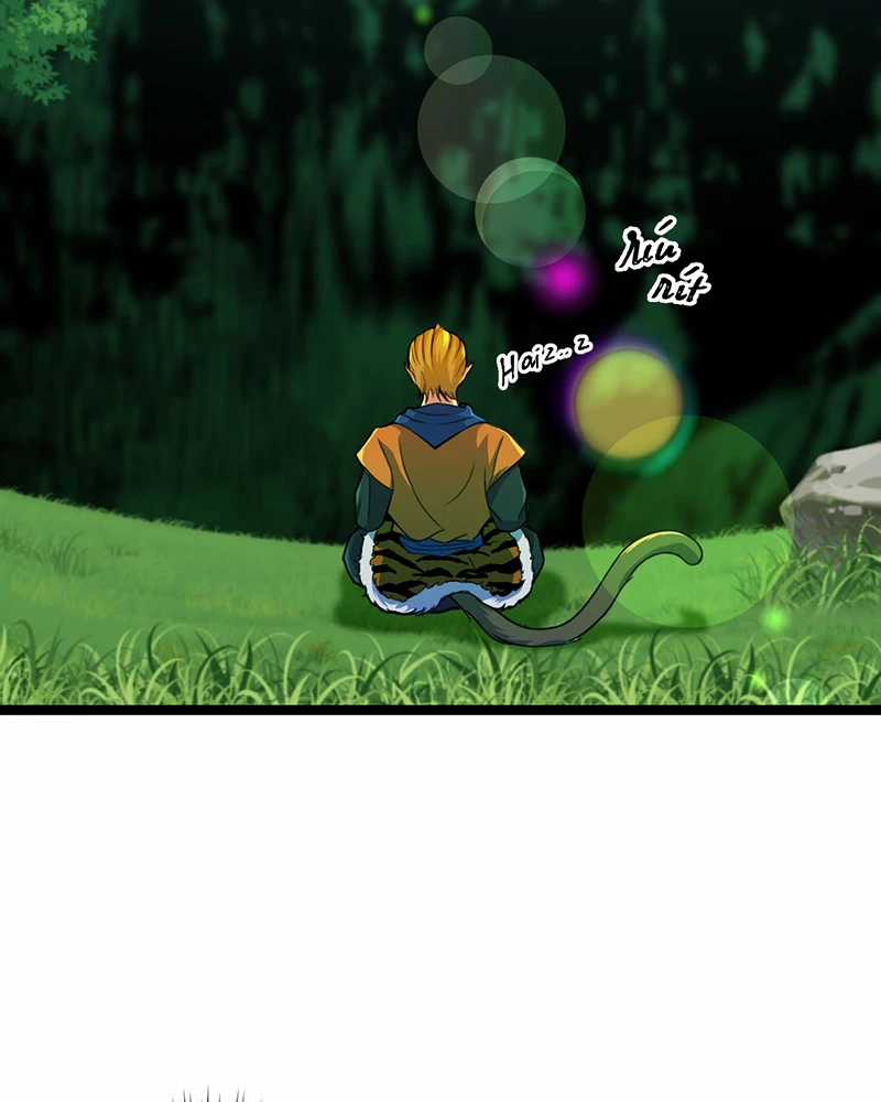 Đồ Đệ Của Ta Đều Là Đại Yêu Vô Địch Món quà ý nghĩa nhất cho người thân yêu Chapter 9 trang 2