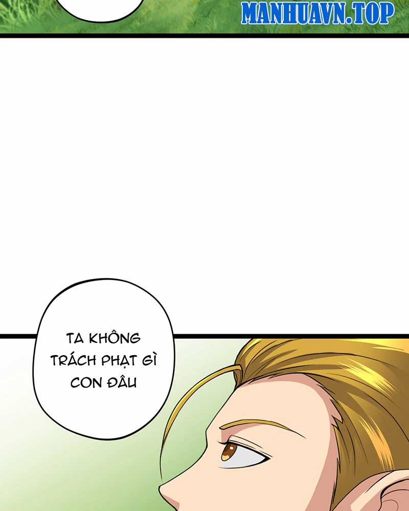 Đồ Đệ Của Ta Đều Là Đại Yêu Vô Địch Món quà ý nghĩa nhất cho người thân yêu Chapter 9 trang 21