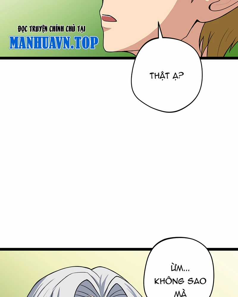 Đồ Đệ Của Ta Đều Là Đại Yêu Vô Địch Món quà ý nghĩa nhất cho người thân yêu Chapter 9 trang 22