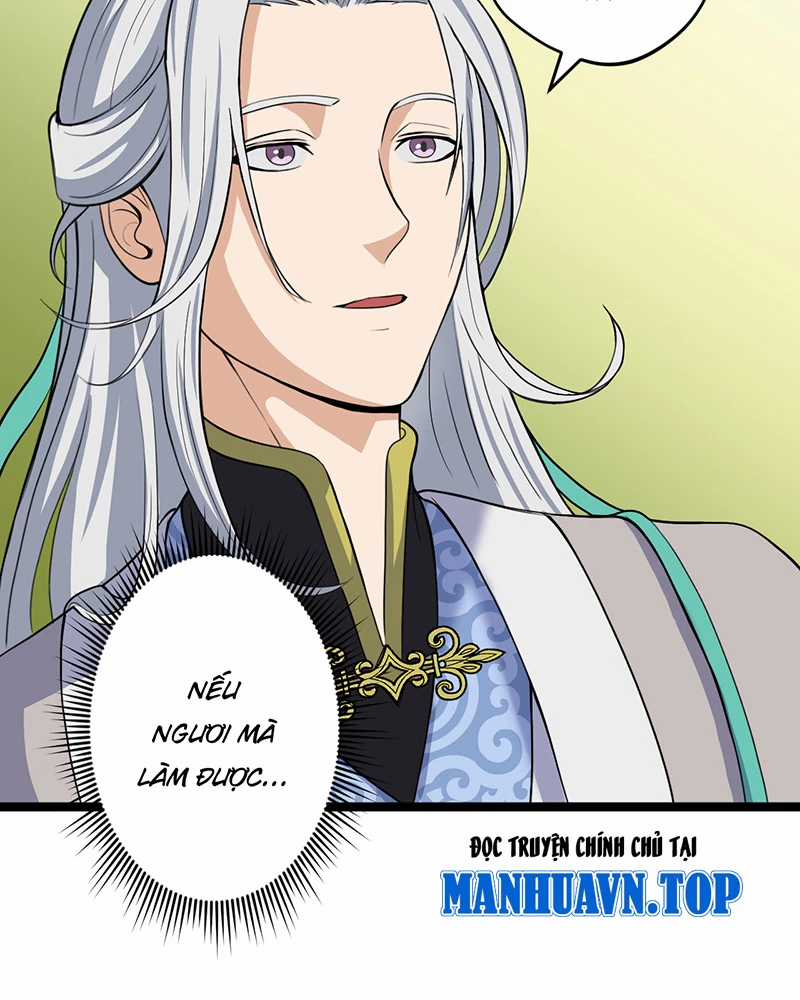 Đồ Đệ Của Ta Đều Là Đại Yêu Vô Địch Món quà ý nghĩa nhất cho người thân yêu Chapter 9 trang 23