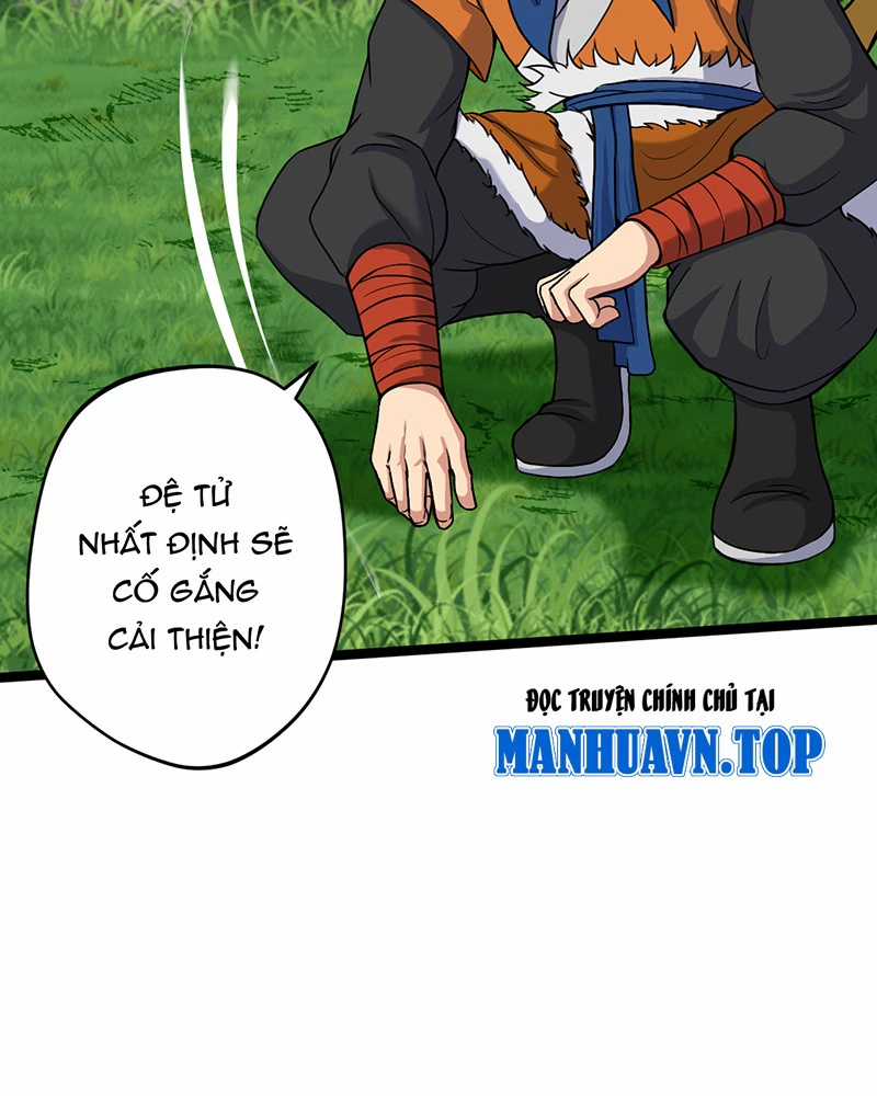 Đồ Đệ Của Ta Đều Là Đại Yêu Vô Địch Món quà ý nghĩa nhất cho người thân yêu Chapter 9 trang 27