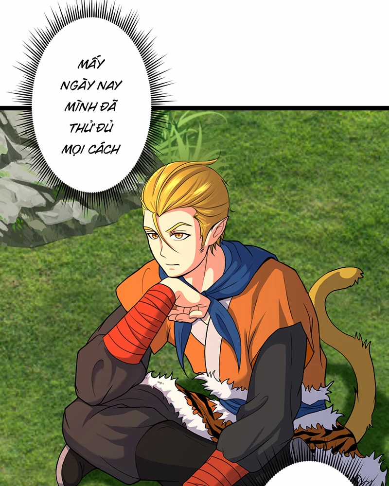 Đồ Đệ Của Ta Đều Là Đại Yêu Vô Địch Món quà ý nghĩa nhất cho người thân yêu Chapter 9 trang 3