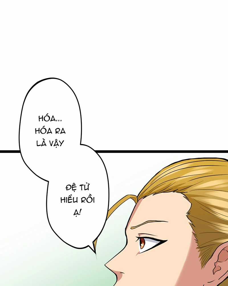 Đồ Đệ Của Ta Đều Là Đại Yêu Vô Địch Món quà ý nghĩa nhất cho người thân yêu Chapter 9 trang 34