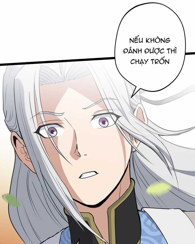 Đồ Đệ Của Ta Đều Là Đại Yêu Vô Địch Món quà ý nghĩa nhất cho người thân yêu Chapter 9 trang 38