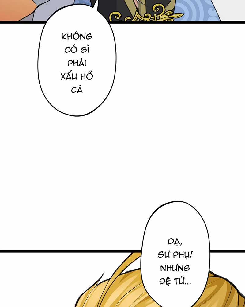 Đồ Đệ Của Ta Đều Là Đại Yêu Vô Địch Món quà ý nghĩa nhất cho người thân yêu Chapter 9 trang 39