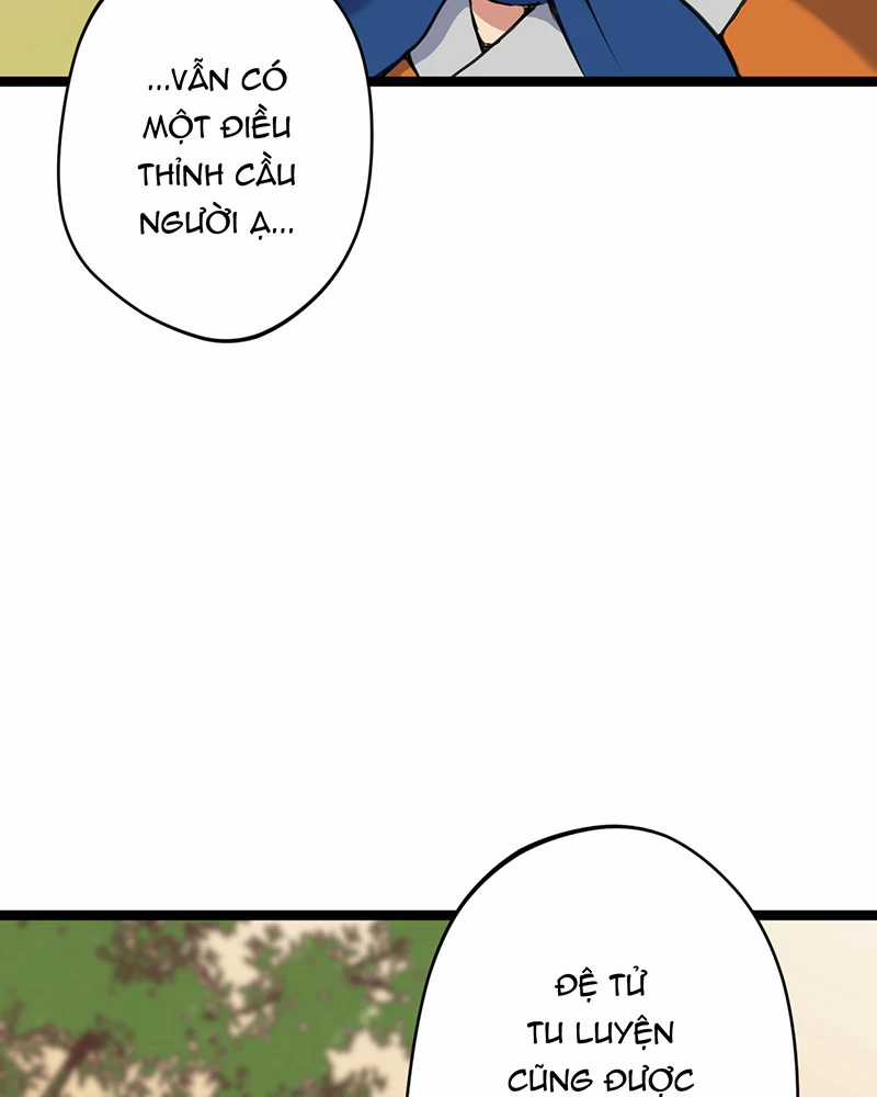 Đồ Đệ Của Ta Đều Là Đại Yêu Vô Địch Món quà ý nghĩa nhất cho người thân yêu Chapter 9 trang 41