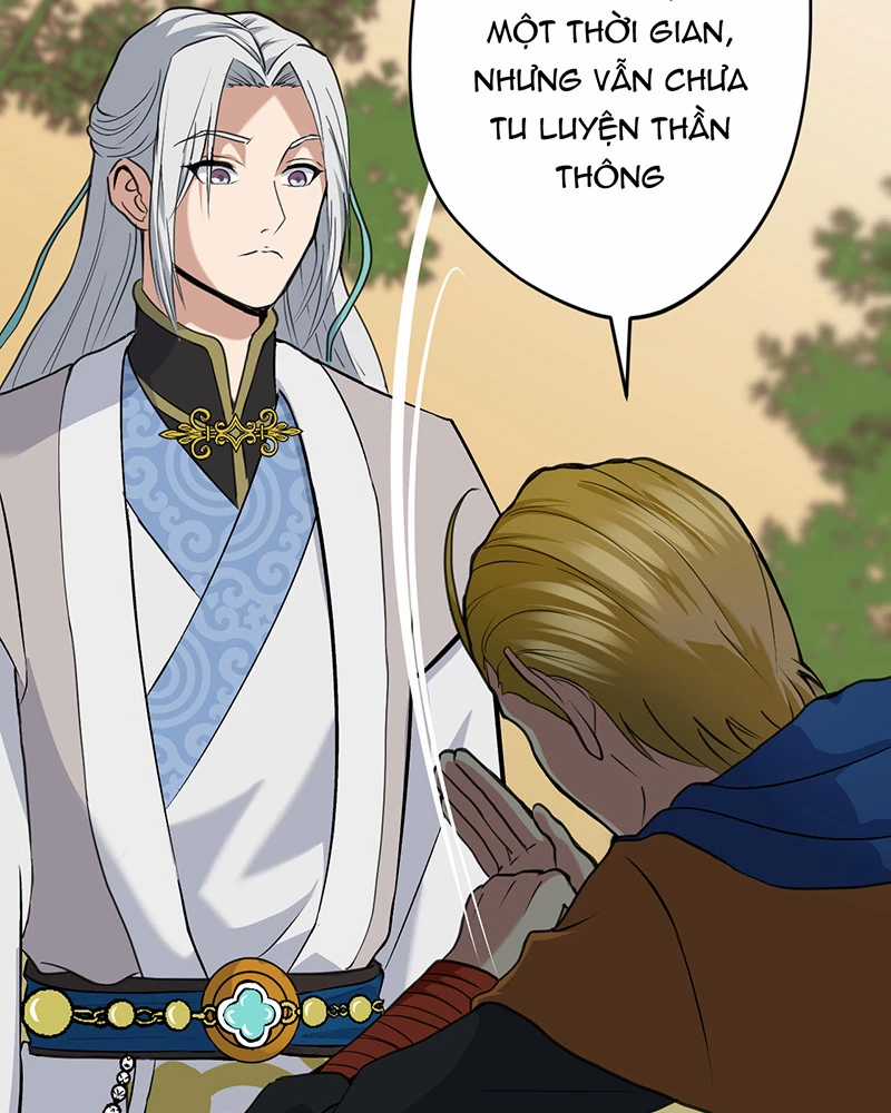 Đồ Đệ Của Ta Đều Là Đại Yêu Vô Địch Món quà ý nghĩa nhất cho người thân yêu Chapter 9 trang 42