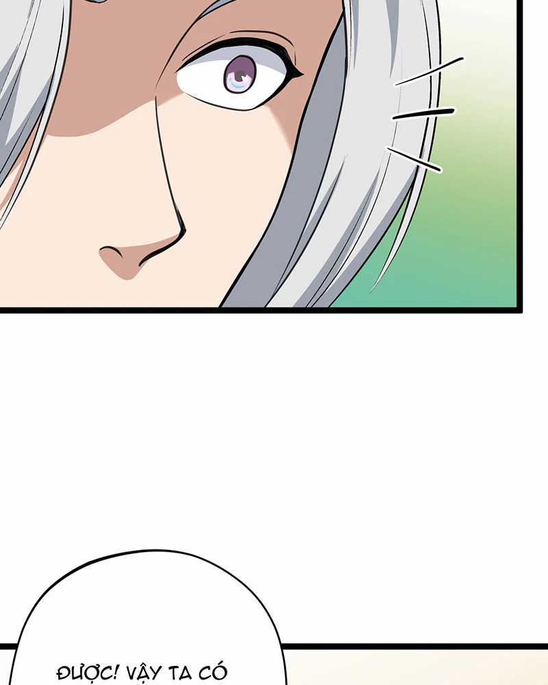 Đồ Đệ Của Ta Đều Là Đại Yêu Vô Địch Món quà ý nghĩa nhất cho người thân yêu Chapter 9 trang 46