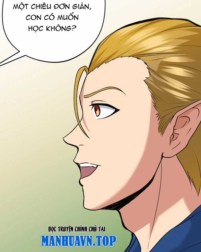 Đồ Đệ Của Ta Đều Là Đại Yêu Vô Địch Món quà ý nghĩa nhất cho người thân yêu Chapter 9 trang 47