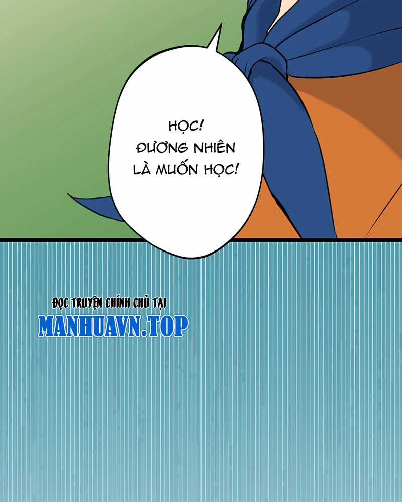 Đồ Đệ Của Ta Đều Là Đại Yêu Vô Địch Món quà ý nghĩa nhất cho người thân yêu Chapter 9 trang 48