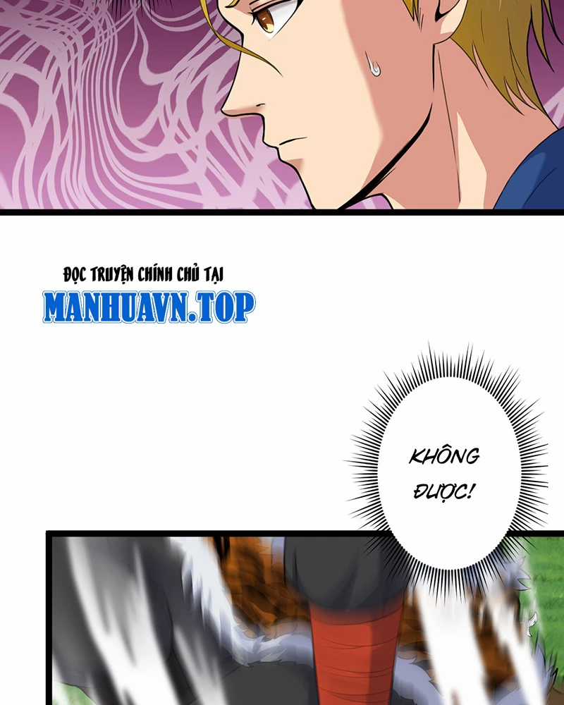 Đồ Đệ Của Ta Đều Là Đại Yêu Vô Địch Món quà ý nghĩa nhất cho người thân yêu Chapter 9 trang 5