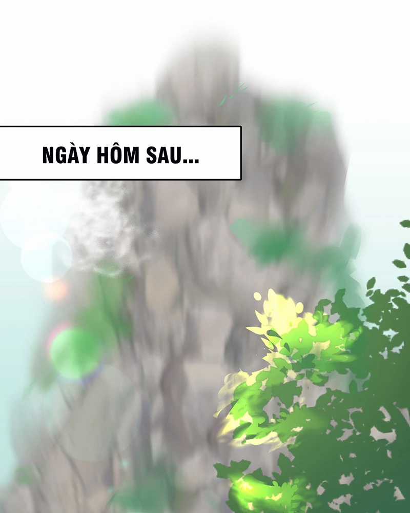 Đồ Đệ Của Ta Đều Là Đại Yêu Vô Địch Món quà ý nghĩa nhất cho người thân yêu Chapter 9 trang 51