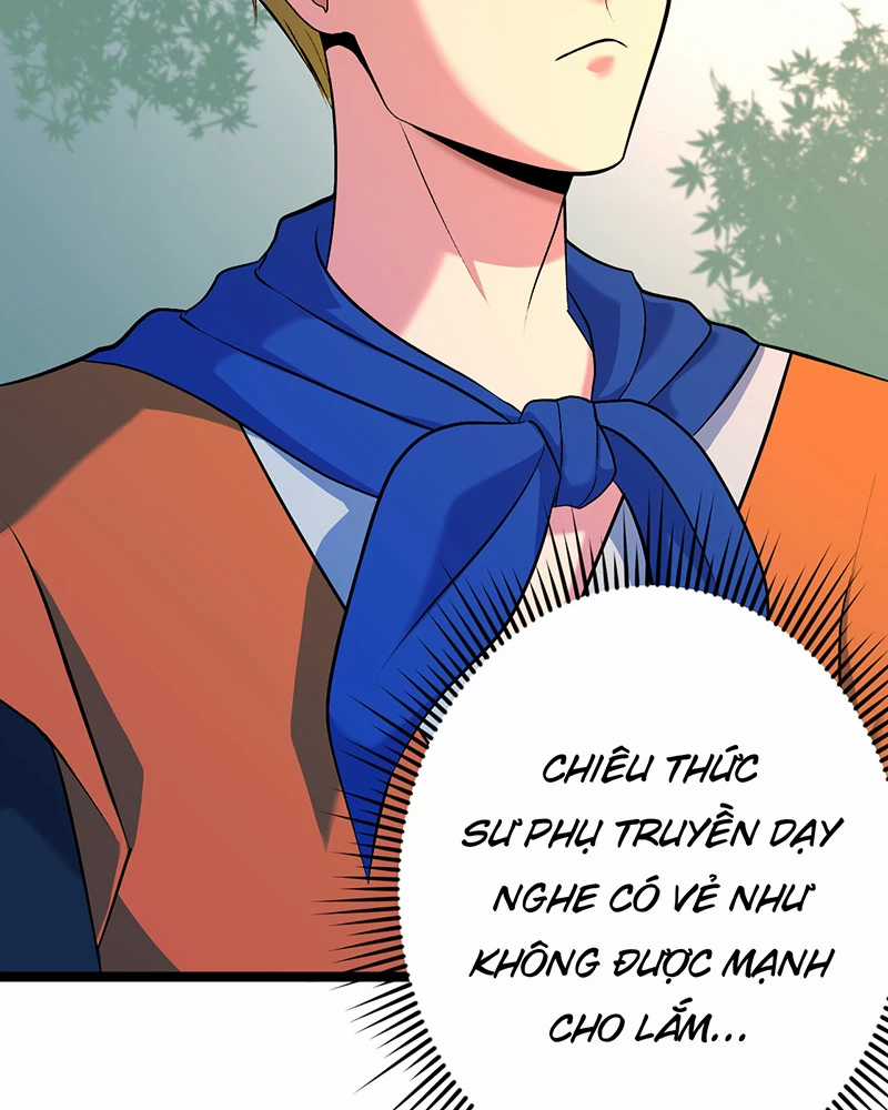 Đồ Đệ Của Ta Đều Là Đại Yêu Vô Địch Món quà ý nghĩa nhất cho người thân yêu Chapter 9 trang 55