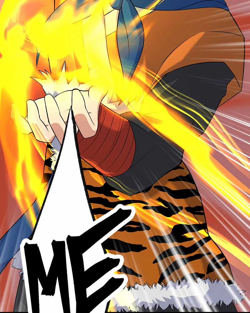 Đồ Đệ Của Ta Đều Là Đại Yêu Vô Địch Món quà ý nghĩa nhất cho người thân yêu Chapter 9 trang 62