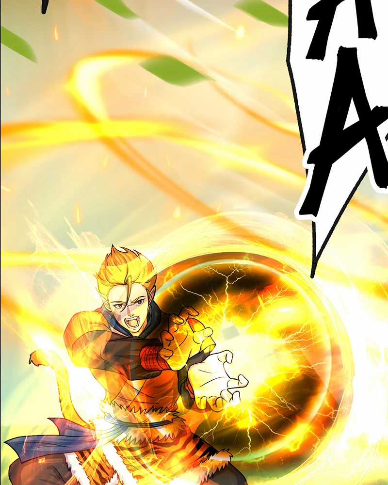 Đồ Đệ Của Ta Đều Là Đại Yêu Vô Địch Món quà ý nghĩa nhất cho người thân yêu Chapter 9 trang 65