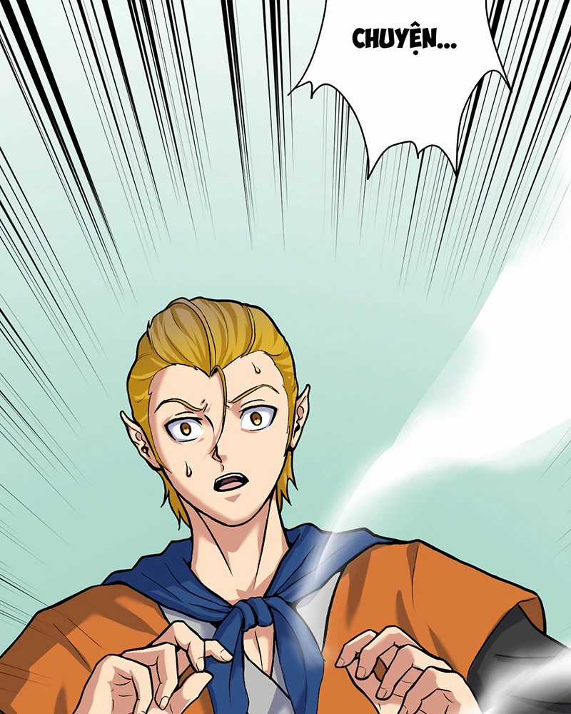 Đồ Đệ Của Ta Đều Là Đại Yêu Vô Địch Món quà ý nghĩa nhất cho người thân yêu Chapter 9 trang 81