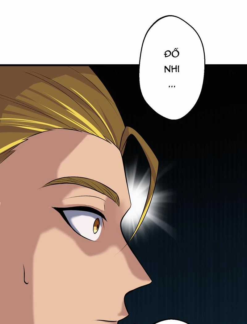 Đồ Đệ Của Ta Đều Là Đại Yêu Vô Địch Chapter 13 trang 10