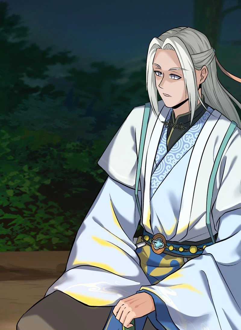 Đồ Đệ Của Ta Đều Là Đại Yêu Vô Địch Chapter 13 trang 20