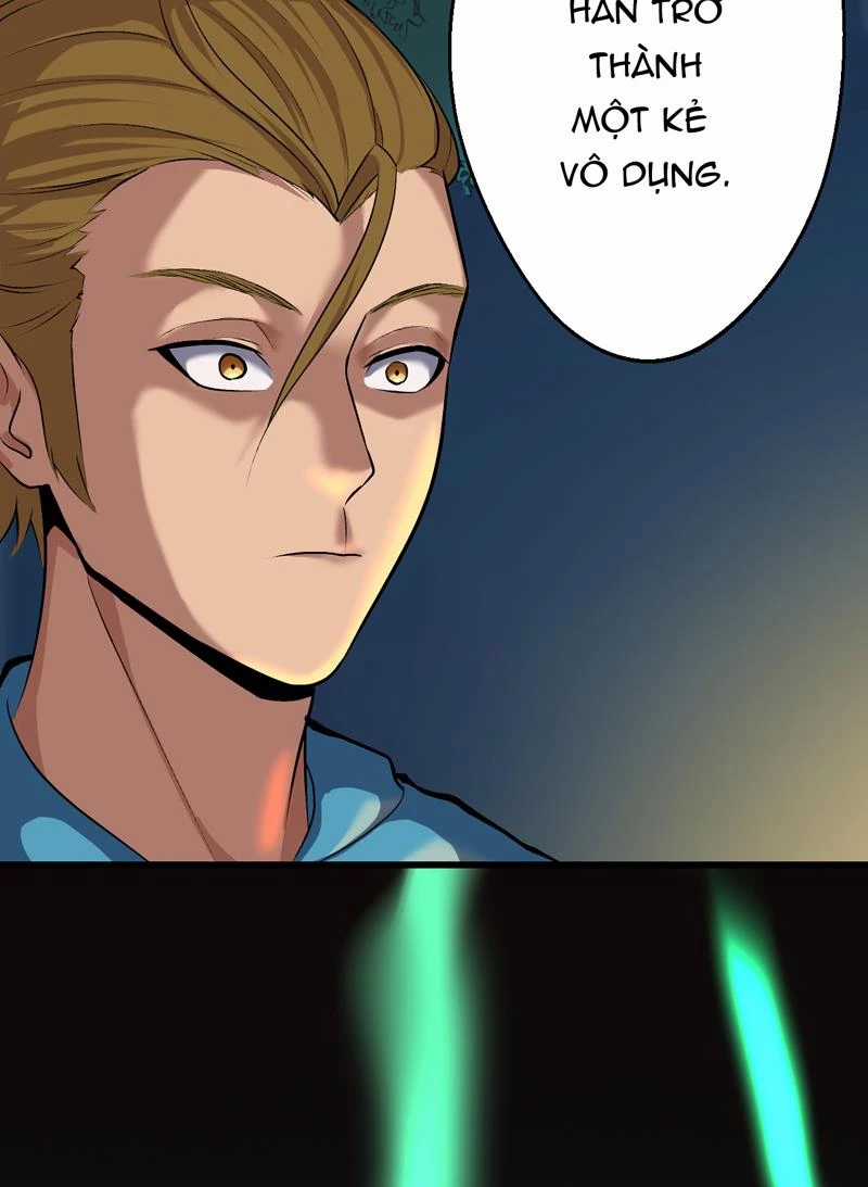 Đồ Đệ Của Ta Đều Là Đại Yêu Vô Địch Chapter 13 trang 22