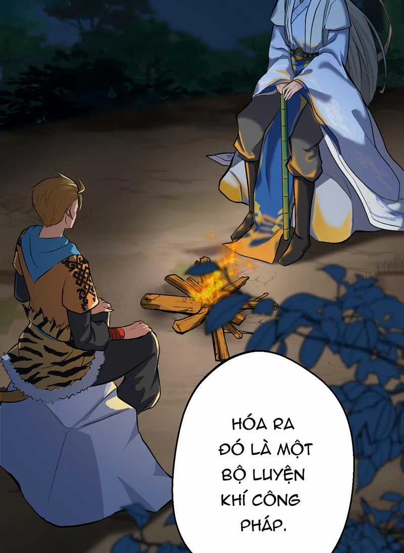 Đồ Đệ Của Ta Đều Là Đại Yêu Vô Địch Chapter 13 trang 29