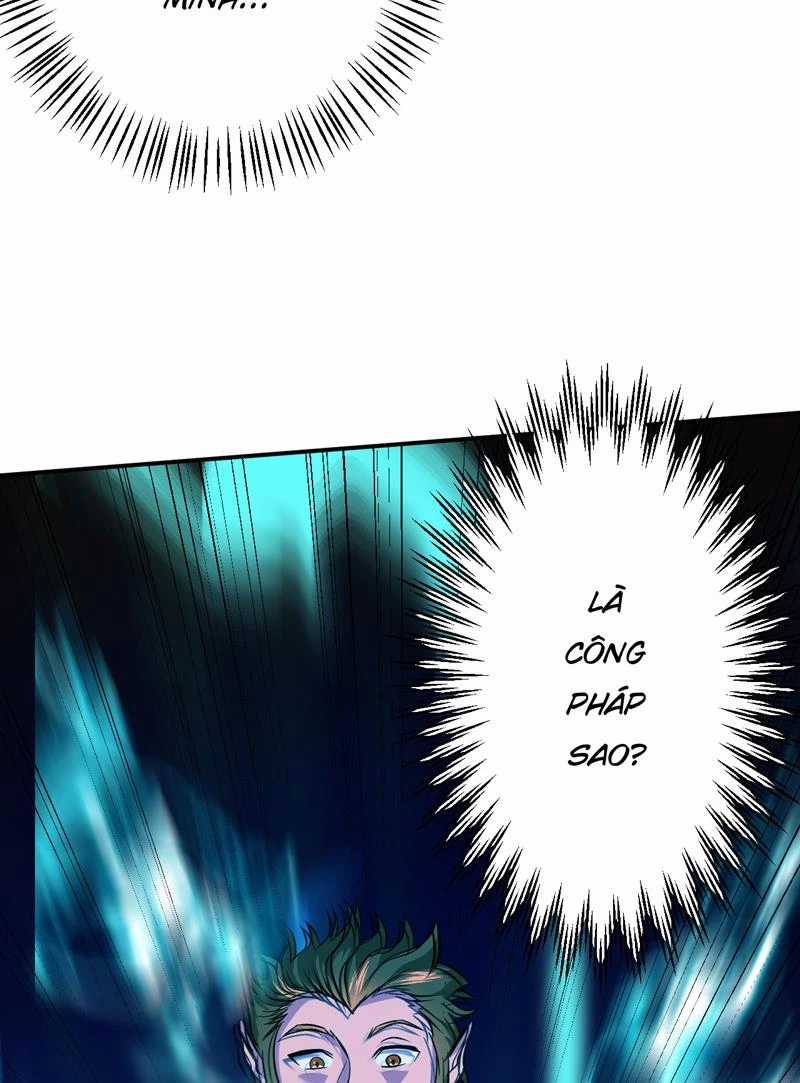 Đồ Đệ Của Ta Đều Là Đại Yêu Vô Địch Chapter 13 trang 55