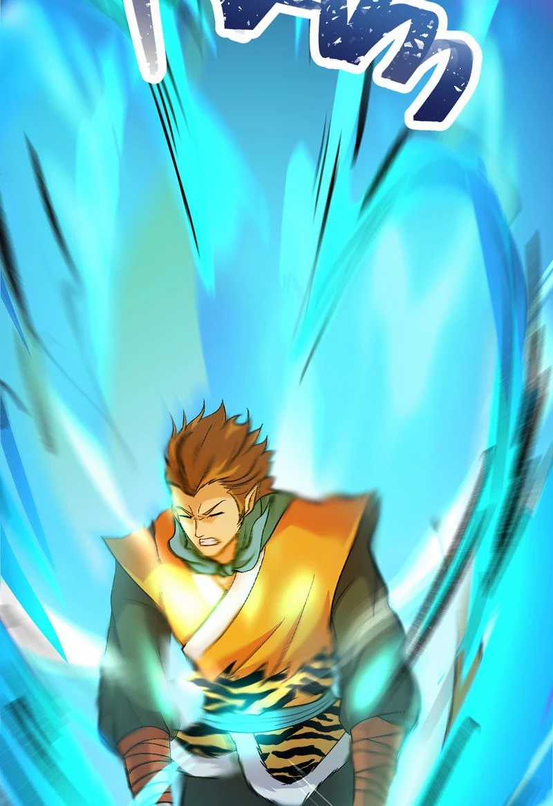 Đồ Đệ Của Ta Đều Là Đại Yêu Vô Địch Chapter 13 trang 68