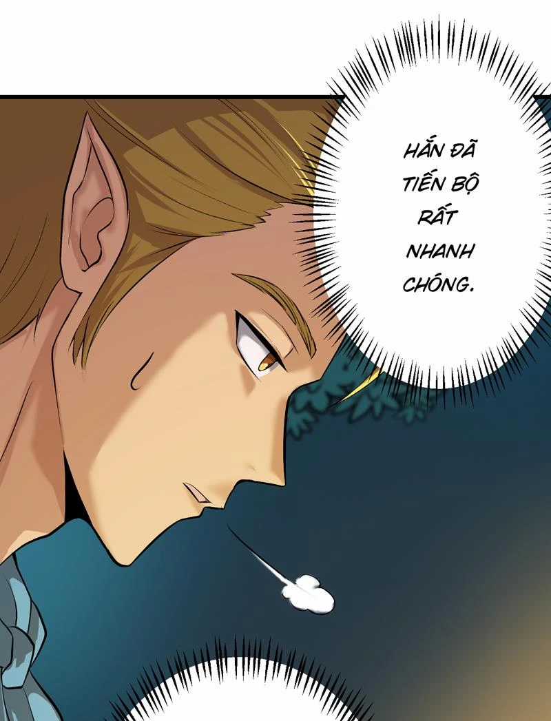 Đồ Đệ Của Ta Đều Là Đại Yêu Vô Địch Chapter 13 trang 8