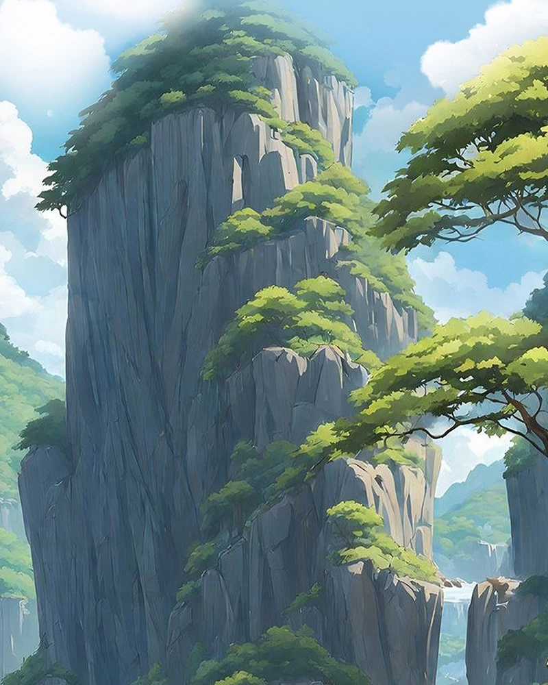 Đồ Đệ Của Ta Đều Là Đại Yêu Vô Địch Chapter 14 trang 26