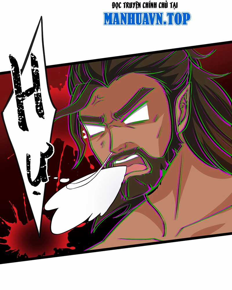 Đồ Đệ Của Ta Đều Là Đại Yêu Vô Địch Chapter 14 trang 28