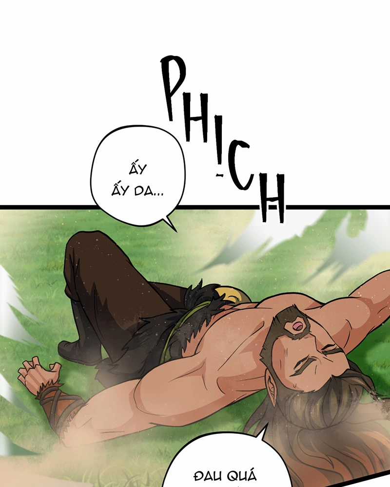 Đồ Đệ Của Ta Đều Là Đại Yêu Vô Địch Chapter 14 trang 29