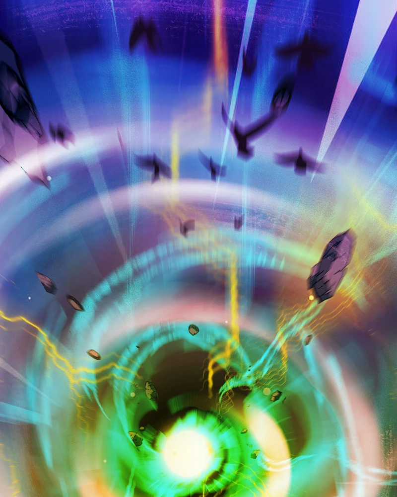 Đồ Đệ Của Ta Đều Là Đại Yêu Vô Địch Chapter 14 trang 3