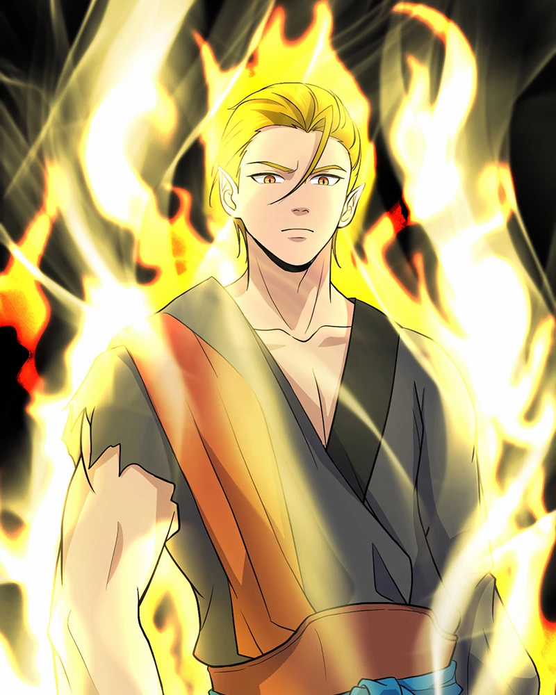 Đồ Đệ Của Ta Đều Là Đại Yêu Vô Địch Chapter 14 trang 32