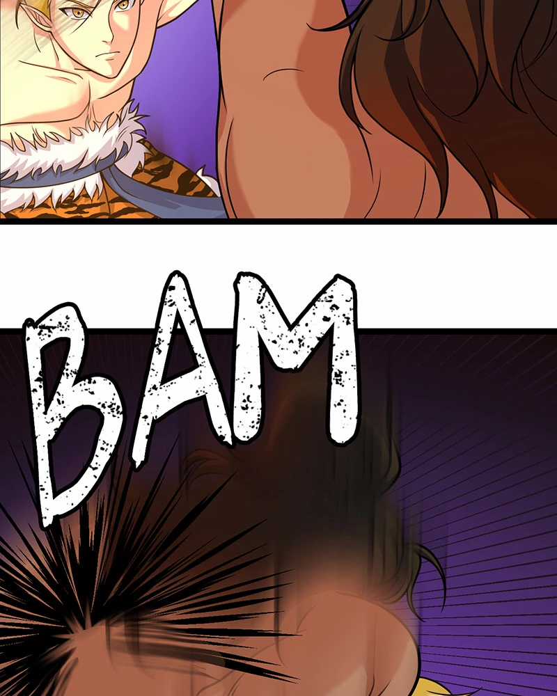 Đồ Đệ Của Ta Đều Là Đại Yêu Vô Địch Chapter 14 trang 39