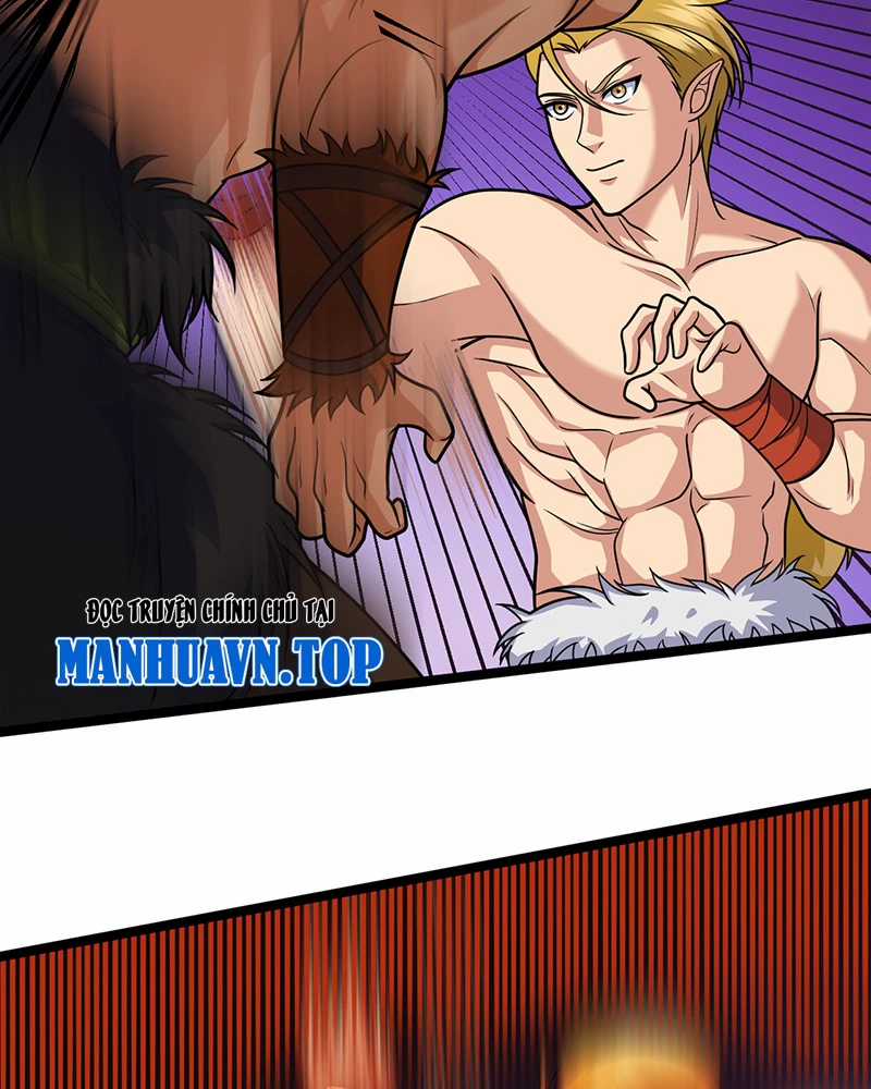 Đồ Đệ Của Ta Đều Là Đại Yêu Vô Địch Chapter 14 trang 40