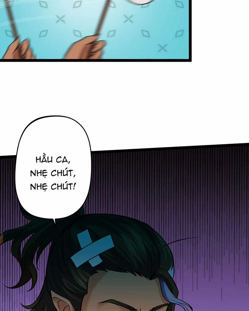 Đồ Đệ Của Ta Đều Là Đại Yêu Vô Địch Chapter 14 trang 49