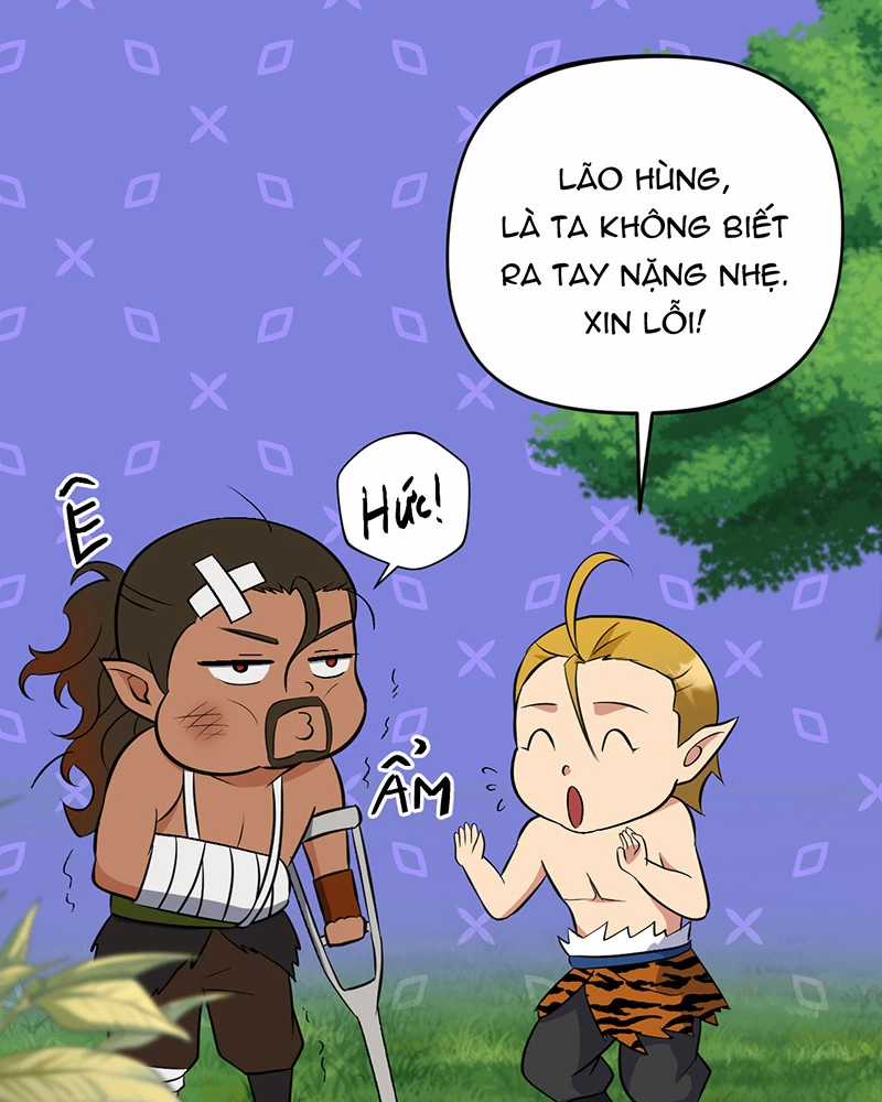 Đồ Đệ Của Ta Đều Là Đại Yêu Vô Địch Chapter 14 trang 51