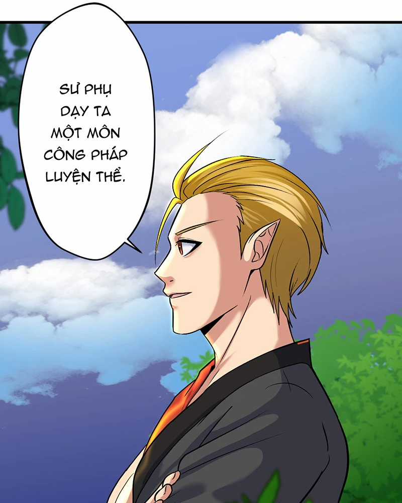 Đồ Đệ Của Ta Đều Là Đại Yêu Vô Địch Chapter 14 trang 58