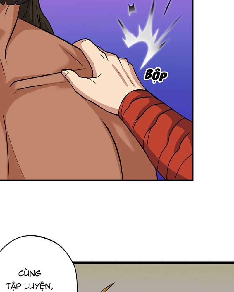 Đồ Đệ Của Ta Đều Là Đại Yêu Vô Địch Chapter 14 trang 69