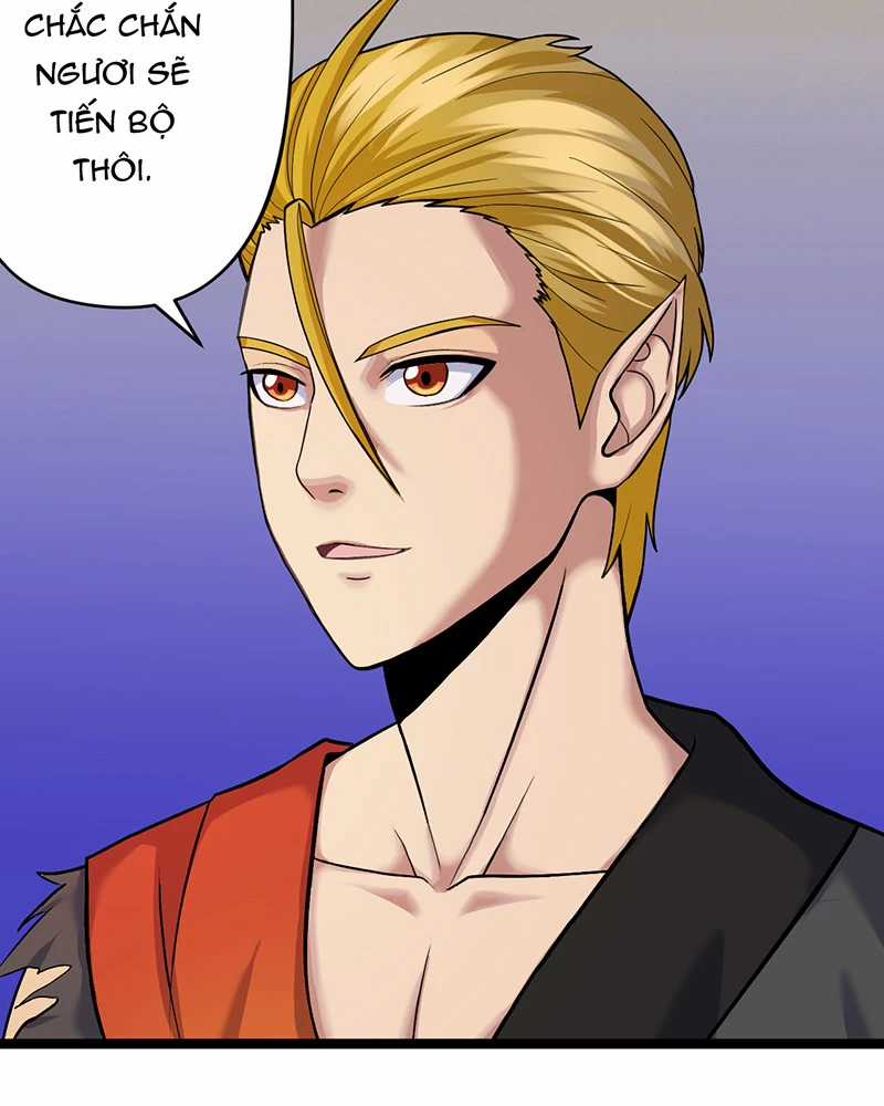 Đồ Đệ Của Ta Đều Là Đại Yêu Vô Địch Chapter 14 trang 70