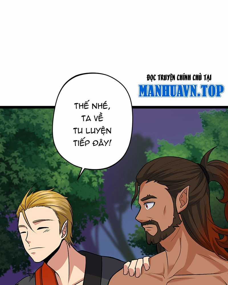 Đồ Đệ Của Ta Đều Là Đại Yêu Vô Địch Chapter 14 trang 72