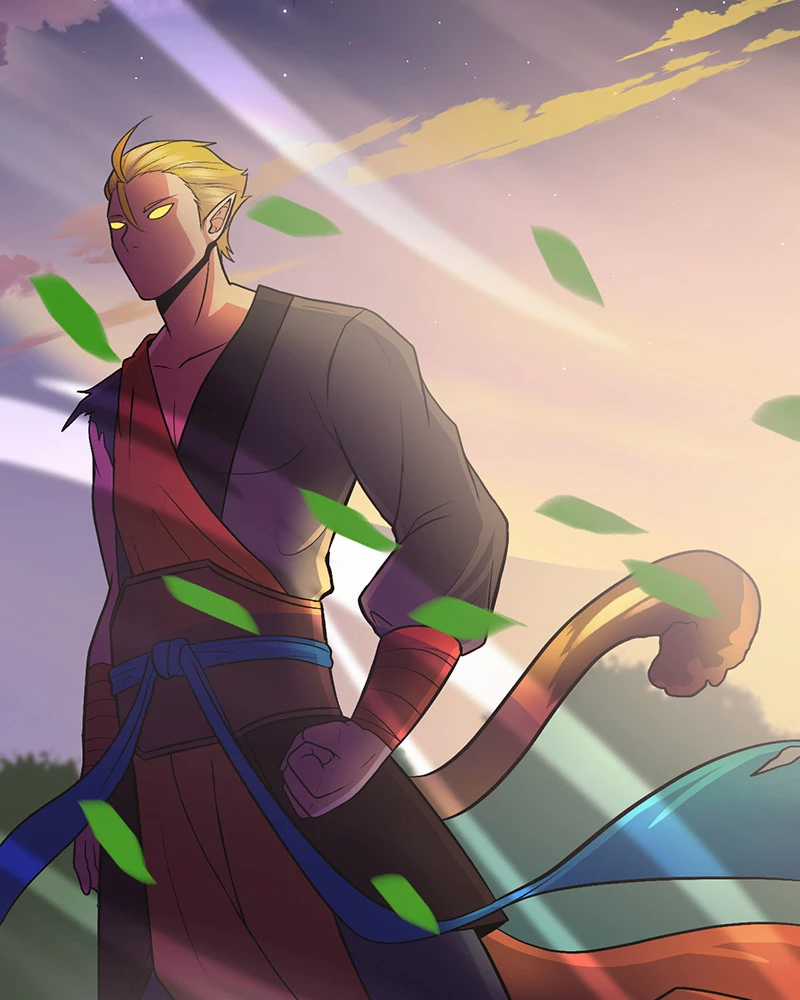 Đồ Đệ Của Ta Đều Là Đại Yêu Vô Địch Chapter 14 trang 79