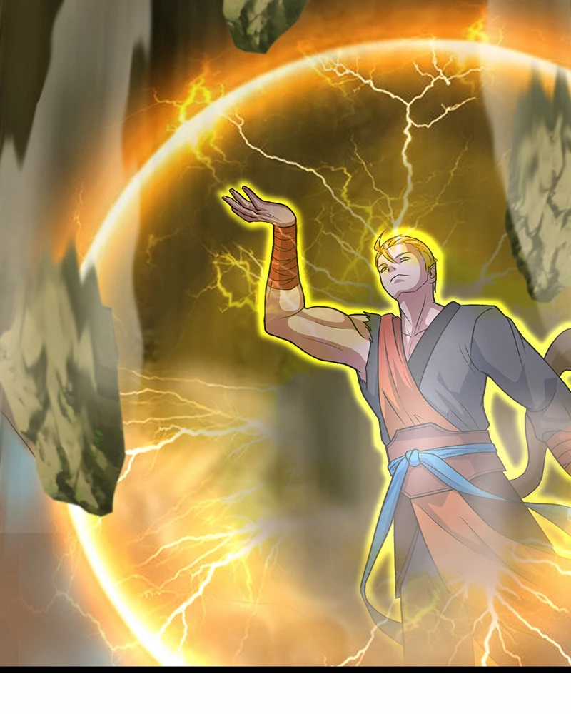 Đồ Đệ Của Ta Đều Là Đại Yêu Vô Địch Chapter 14 trang 87