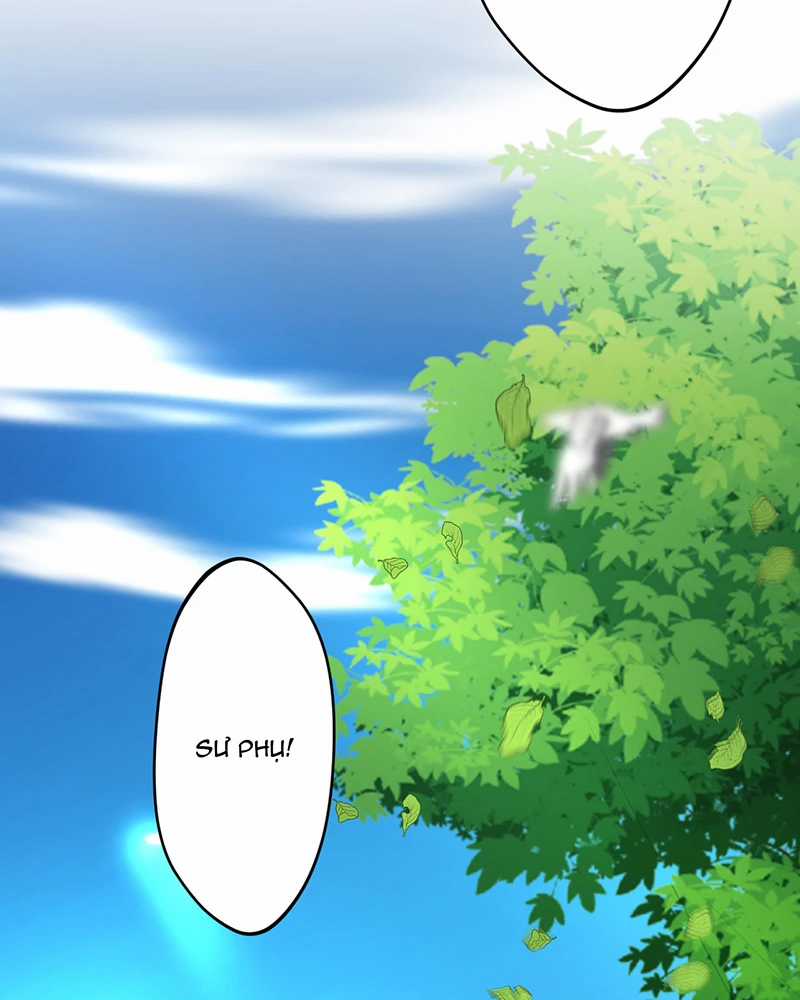 Đồ Đệ Của Ta Đều Là Đại Yêu Vô Địch Chapter 14 trang 91