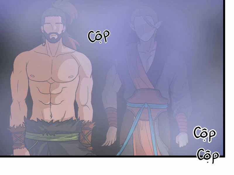 Đồ Đệ Của Ta Đều Là Đại Yêu Vô Địch Chapter 16 trang 111