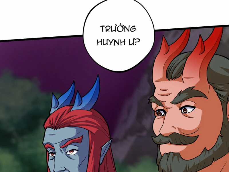 Đồ Đệ Của Ta Đều Là Đại Yêu Vô Địch Chapter 16 trang 121