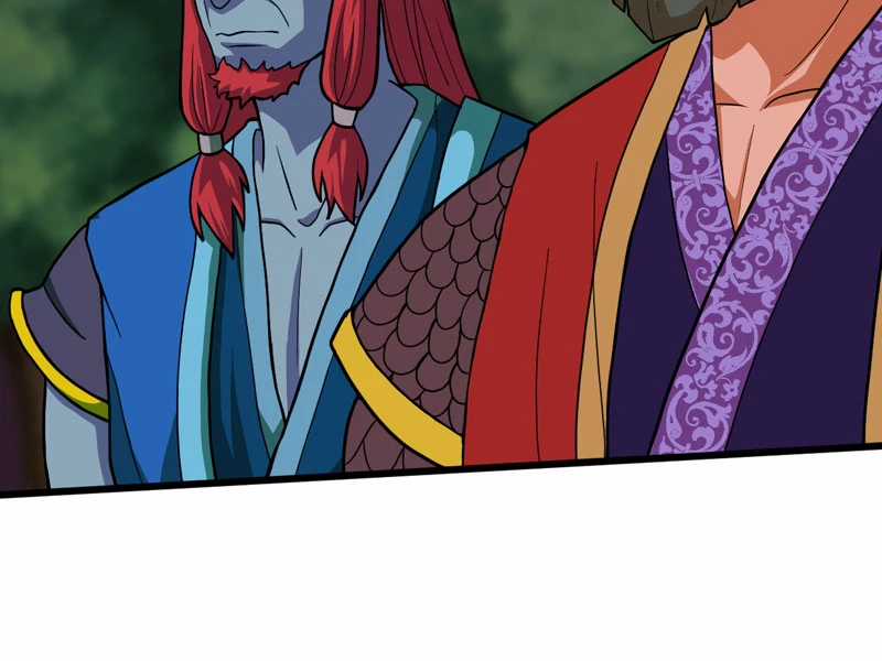 Đồ Đệ Của Ta Đều Là Đại Yêu Vô Địch Chapter 16 trang 122