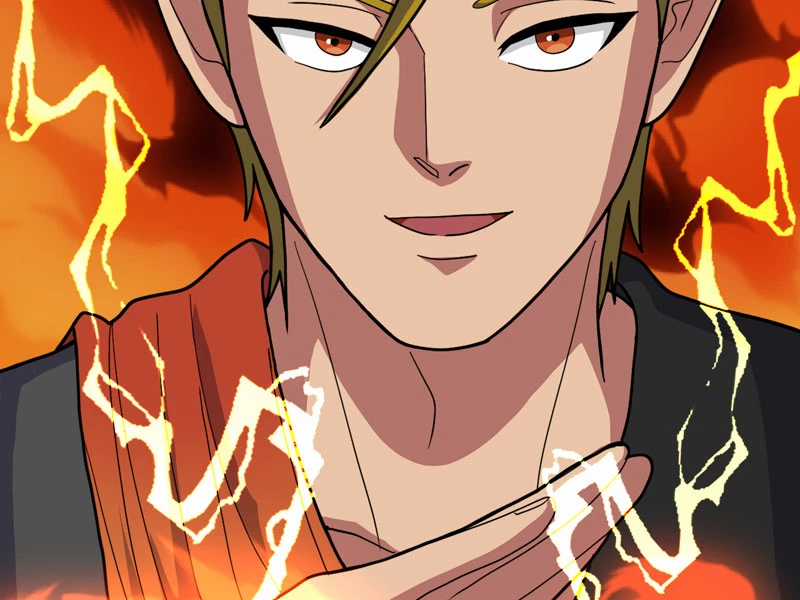 Đồ Đệ Của Ta Đều Là Đại Yêu Vô Địch Chapter 16 trang 127