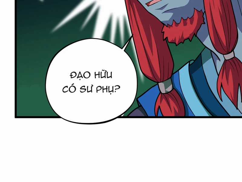 Đồ Đệ Của Ta Đều Là Đại Yêu Vô Địch Chapter 16 trang 131